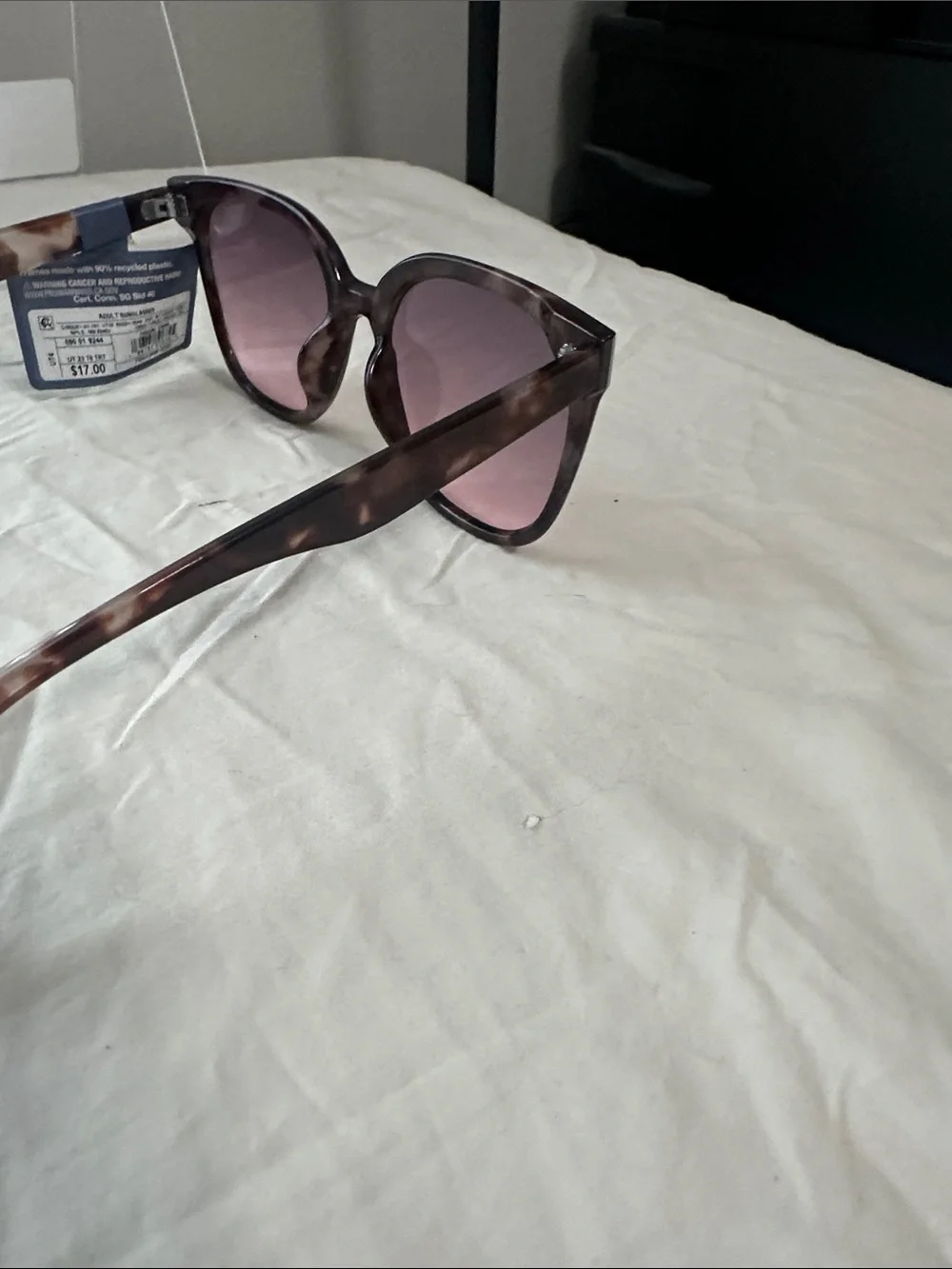 Universal Thread stylish tortoiseshell
